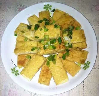 Ridiculous tofu