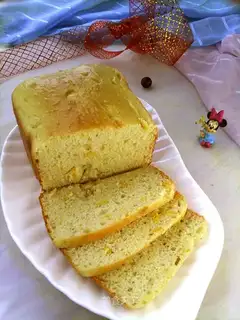 Corn bread