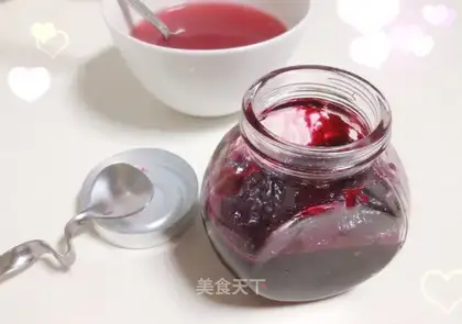 Mayo jam