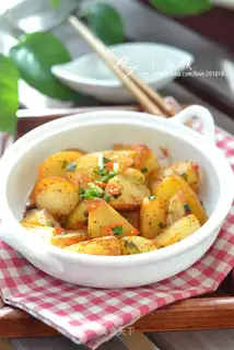 Potatoes