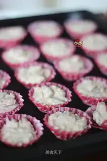 Chocolate nuts