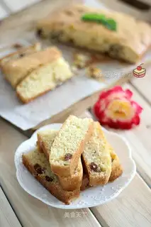 Cream cake