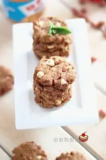 Peanut butter cookies