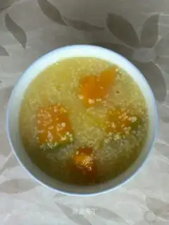 Porridge