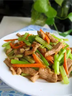 Celery ridge