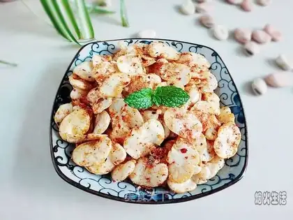 Pretzels