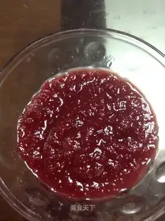 Plum jam