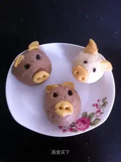 Piglet