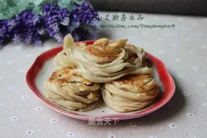 Straw hat pie