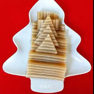 A lasagna