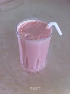 Watermelon shakes