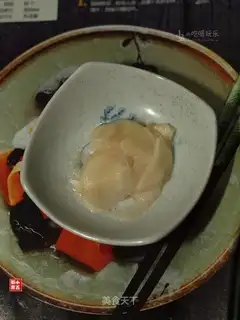 Sugar vinegar