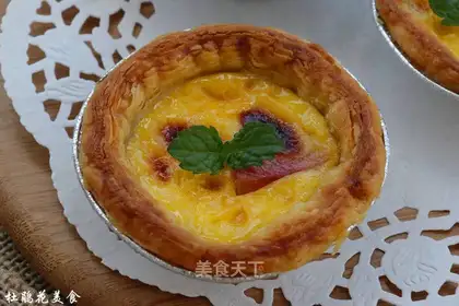 Perfect eggstick