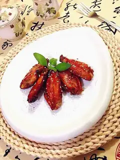 Forks and barbecues