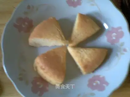 Honeycake