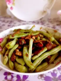 Dry beans