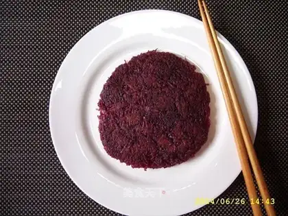 Potato pancakes