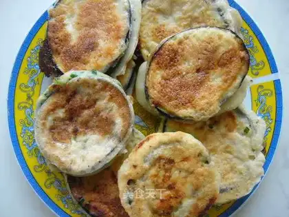 Potatoes