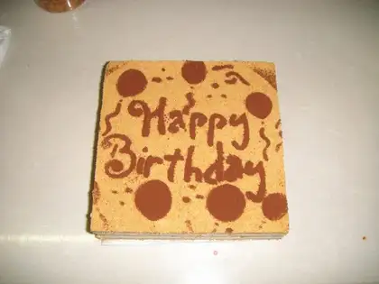 Cake