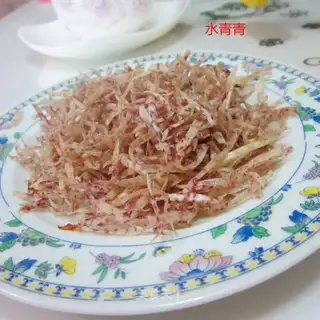 Cream of potato