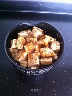 Spicy noodles