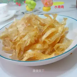 Slash the tarp