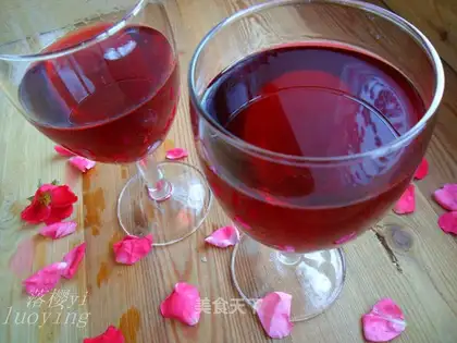 Yang Mei