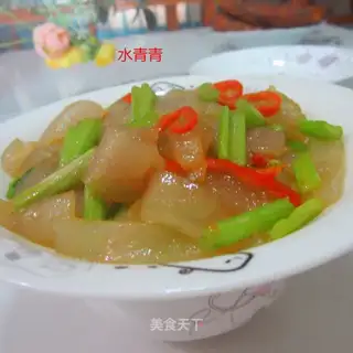 Celery