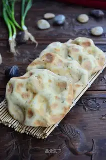 Onion stone