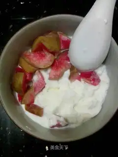 Cowboy smoothie