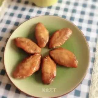 It's so sweet