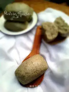 Black Sesame