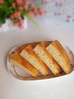 No bread