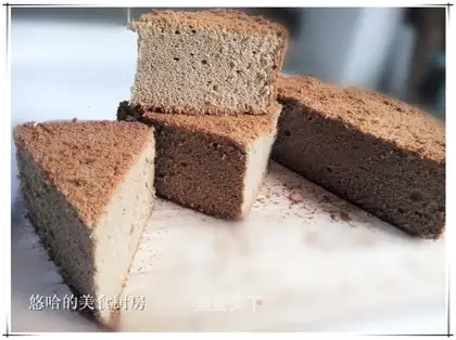 Coffee casserole