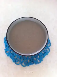 Five grains of rice