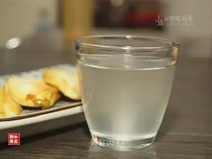Mango dry and mango juice
