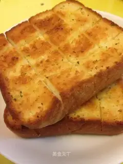 Garlic bread
