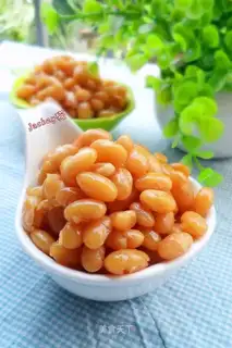 White bean