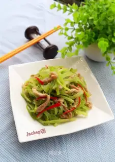 Cold guacamole