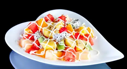 Nutrient diet