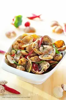 Spicy bouquets