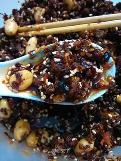 Ant sauce
