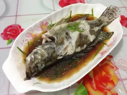 Cinnamonfish