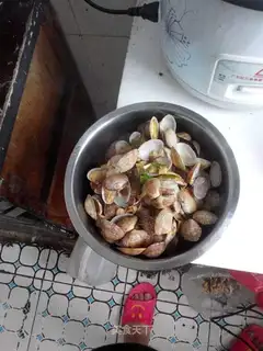 Spicy bouquets