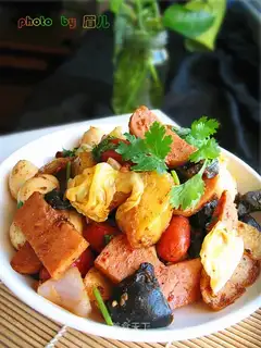 Spicy pot