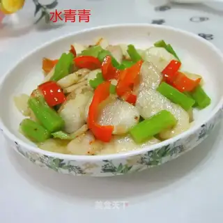 Celery horseshoes