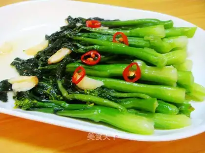 Garlic paste