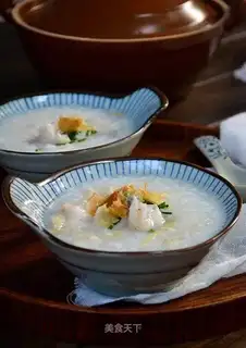 Porridge