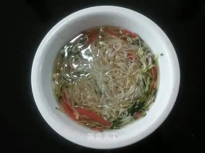 North Korean Cold Side