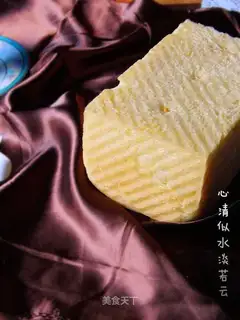 Milk toast